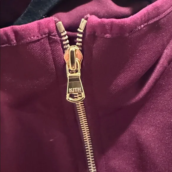 Kith Bergdorf Goodman Pullover Sweater Small - Picture 5 of 9